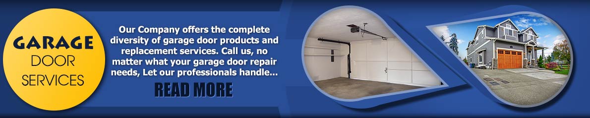 Menifee Garage Door Repair